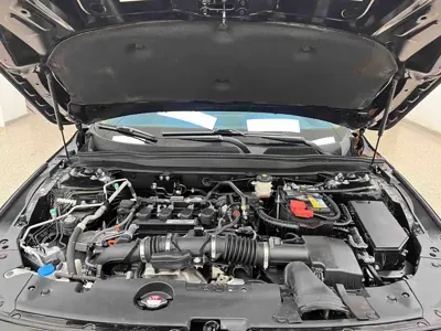 Honda Accord 2019, 80000 км, за 69800 CNY - фото 21