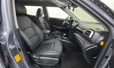 KG_Mobility_Ssangyong TIBOLI 2024, 25706 км, за 17500000 KRW - фото 10