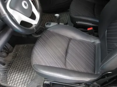 Smart Fortwo 2013, 51000 км, за 13500000 KRW - фото 11