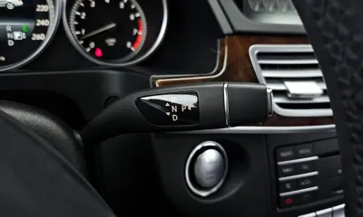 Mercedes-Benz E-Class 2016, 77971 км, за 14500000 KRW - фото 9