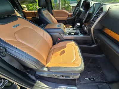 Ford F150 2017, 45881 км, за 50000000 KRW - фото 16