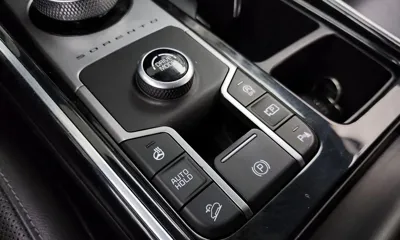 Kia Sorento 2021, 135889 км, за 25000000 KRW - фото 29