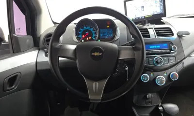 ChevroletGMDaewoo Spark 2014, 68613 км, за 3000000 KRW - фото 13