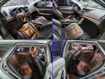 Hyundai i40 2014, 205612 км, за 3300000 KRW - фото 20
