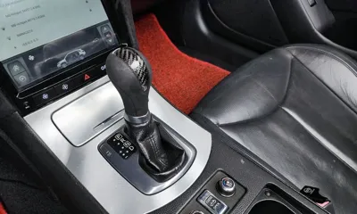 Infiniti G 2009, 155295 км, за 8990000 KRW - фото 9