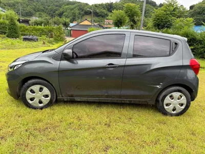 ChevroletGMDaewoo Spark 2019, 77000 км, за 5900000 KRW