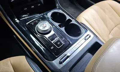 Kia Canival 2021, 97801 км, за 21800000 KRW - фото 9
