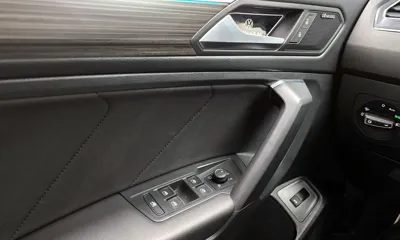 Volkswagen Tiguan 2023, 49702 км, за 27500000 KRW - фото 24