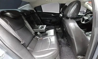 ChevroletGMDaewoo Cruze 2017, 229996 км, за 4500000 KRW - фото 19