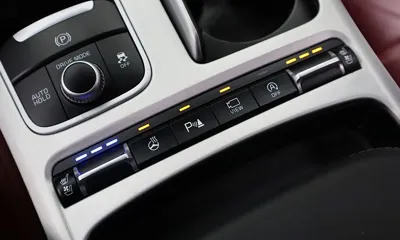 Kia Stinger 2020, 113120 км, за 19300000 KRW - фото 17