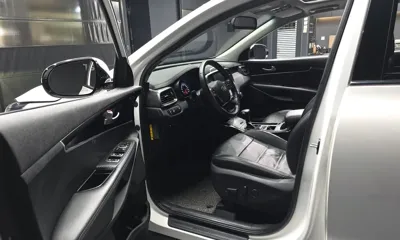Kia Sorento 2018, 142183 км, за 15490000 KRW - фото 10