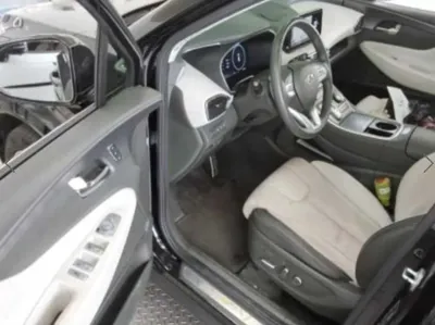 Hyundai Santafe 2022, 52000 км, за 25500000 KRW - фото 8