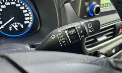 Hyundai Kona 2019, 74712 км, за 16000000 KRW - фото 19