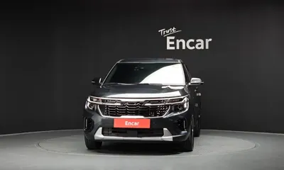 Kia Seltos 2025, 6645 км, за 24200000 KRW - фото 3
