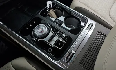 Kia Canival 2024, 34955 км, за 48900000 KRW - фото 9
