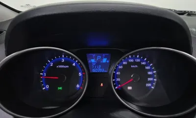 Hyundai Tucson 2010, 160393 км, за 3990000 KRW - фото 8