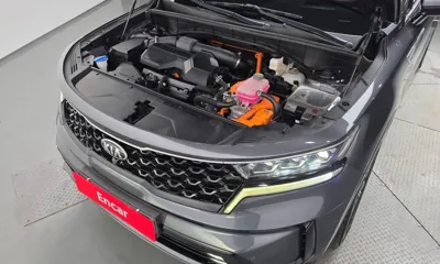 Kia Sorento 2021, 111351 км, за 29400000 KRW - фото 6