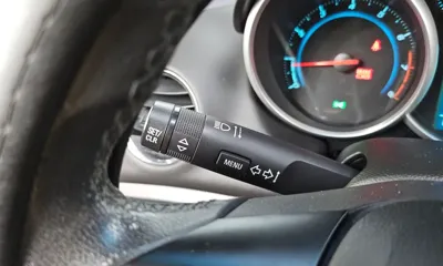 ChevroletGMDaewoo Cruze 2016, 110654 км, за 3900000 KRW - фото 29