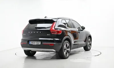 Volvo XC40 2025, 872 км, за 43000000 KRW