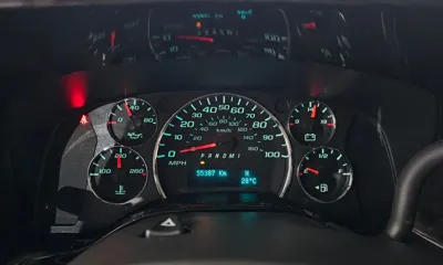 Chevrolet Express Van 2018, 55387 км, за 33500000 KRW - фото 12