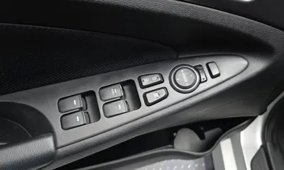 Hyundai Sonata 2014, 126832 км, за 6500000 KRW - фото 30