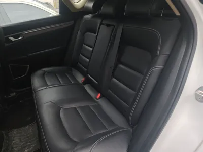Geely Auto Emgrand GS 2018, 40200 км, за 42776.04 CNY