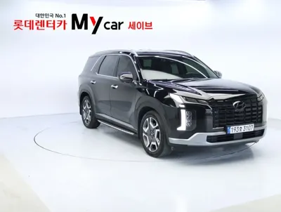 Hyundai Palisade 2023, 73640 км, за 29890000 KRW - фото 7