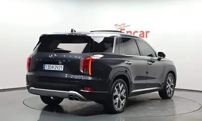Hyundai Palisade 2022, 90069 км, за 22300000 KRW - фото 2