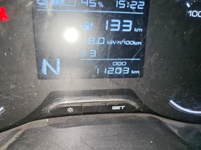 Wuling Hongguang New Energy 2024, 11200 км, за 65025.55 CNY - фото 9