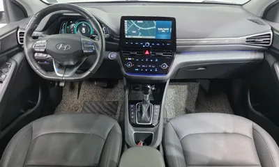 Hyundai Ioniq 2020, 142231 км, за 13900000 KRW - фото 7