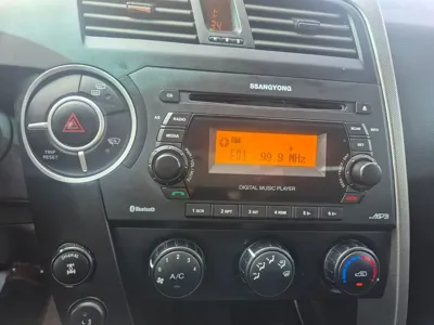 KG_Mobility_Ssangyong KORANDO 2014, 246891 км, за 4200000 KRW - фото 11