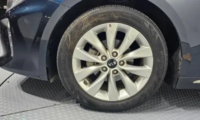 Kia K5 2017, 52471 км, за 9990000 KRW - фото 5