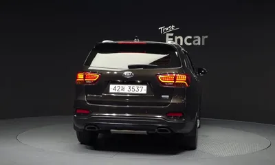 Kia Sorento 2018, 77945 км, за 20500000 KRW