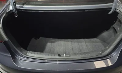 Hyundai Avante 2017, 103416 км, за 7900000 KRW - фото 20