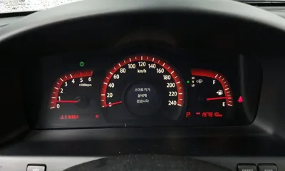 Kia Mohave 2010, 197910 км, за 6900000 KRW - фото 8