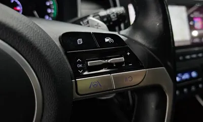Hyundai Tucson 2021, 124498 км, за 16800000 KRW - фото 30