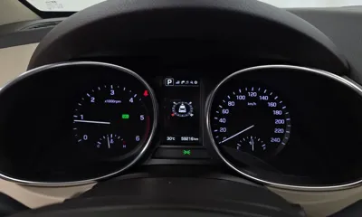 Hyundai Maxcruz 2016, 59216 км, за 17200000 KRW - фото 8