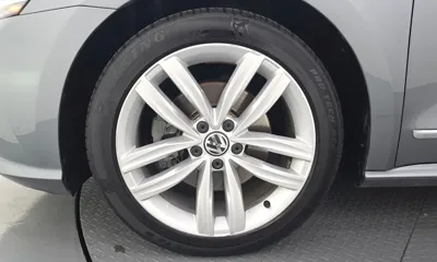 Volkswagen Passat 2018, 167828 км, за 6900000 KRW - фото 5