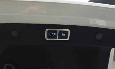 Hyundai Grandeur 2023, 49000 км, за 32500000 KRW - фото 35