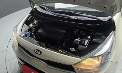 Kia Morning 2017, 41328 км, за 8400000 KRW - фото 6