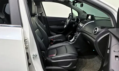 ChevroletGMDaewoo Trax 2015, 96418 км, за 4500000 KRW - фото 11