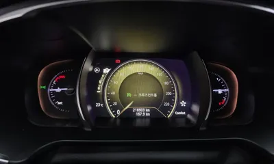 Renault-KoreaSamsung SM6 2019, 216903 км, за 5400000 KRW - фото 8