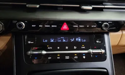 Kia Canival 2022, 96419 км, за 22900000 KRW - фото 32