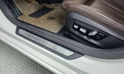 BMW 5-Series 2021, 75852 км, за 34300000 KRW - фото 32