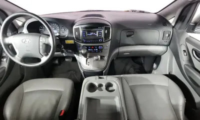 Hyundai Starex 2020, 79601 км, за 18400000 KRW - фото 7
