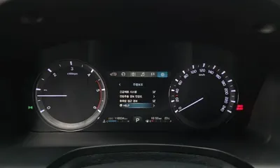 KG_Mobility_Ssangyong Rexton 2019, 116534 км, за 15900000 KRW - фото 8