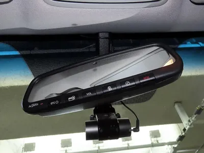 Hyundai Santafe 2013, 115453 км, за 8690000 KRW - фото 18
