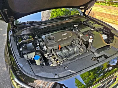 Hyundai Grandeur 2018, 250295 км, за 7800000 KRW - фото 10