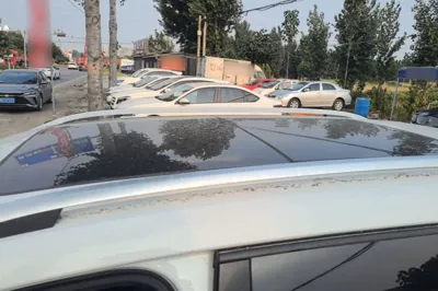 Skoda Karoq 2019, 59800 км, за 65083.76 CNY - фото 7