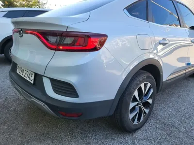 Renault-KoreaSamsung XM3 2023, 47694 км, за 24330000 KRW